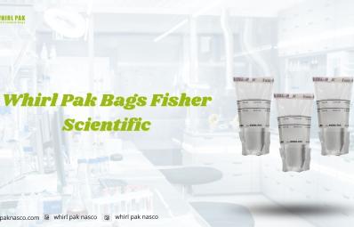 Whirl Pak Bags Fisher Scientific